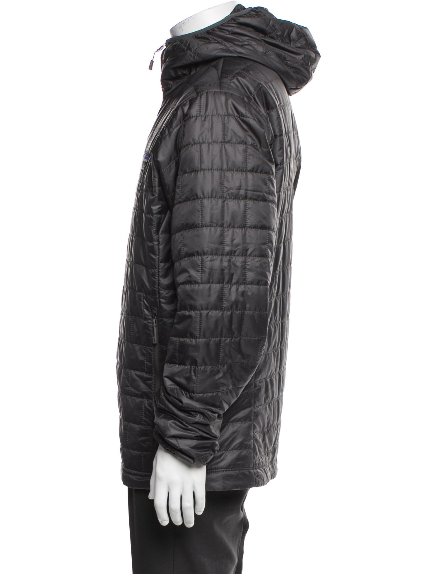 Patagonia Puffer Coat