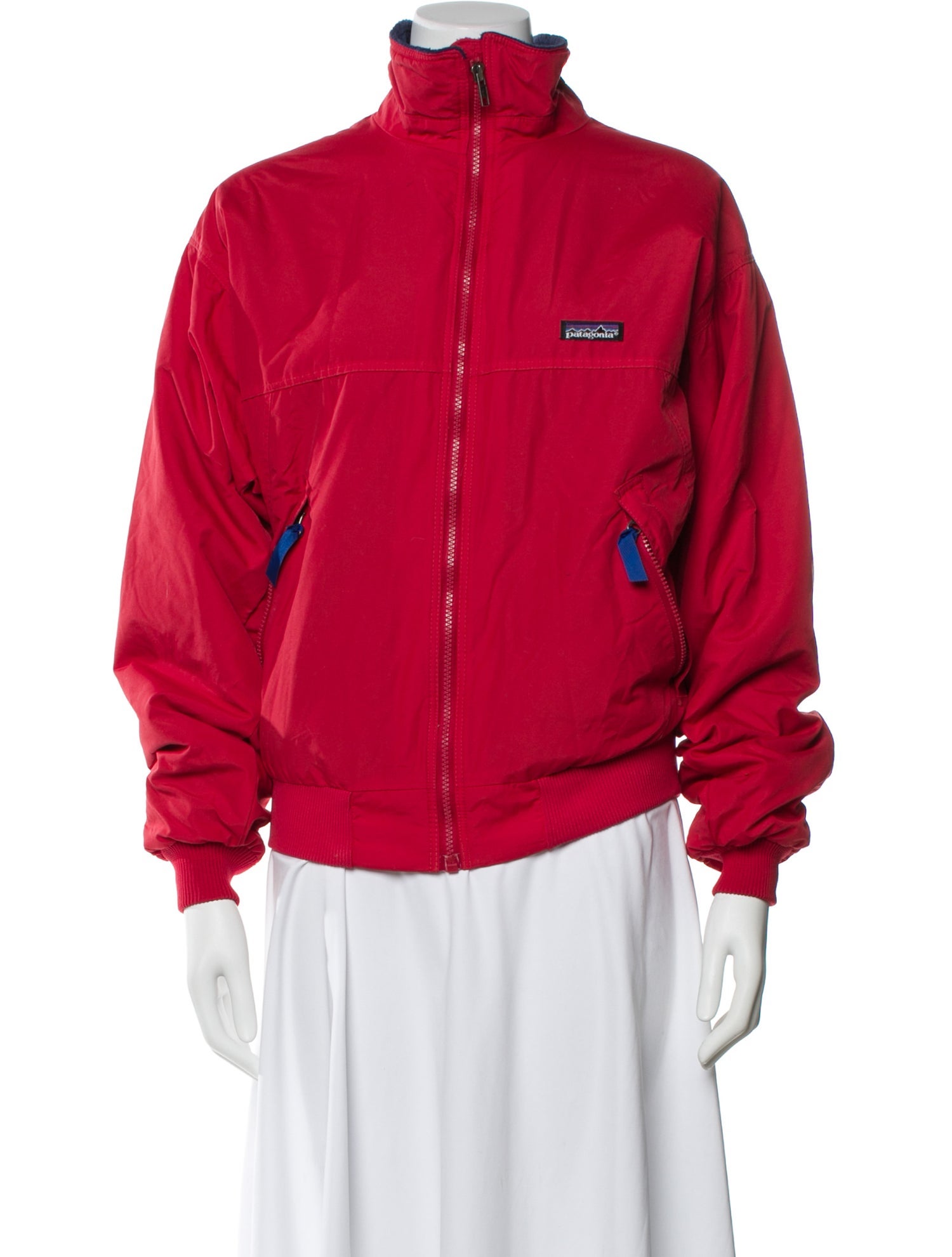 Patagonia Nylon Jacket