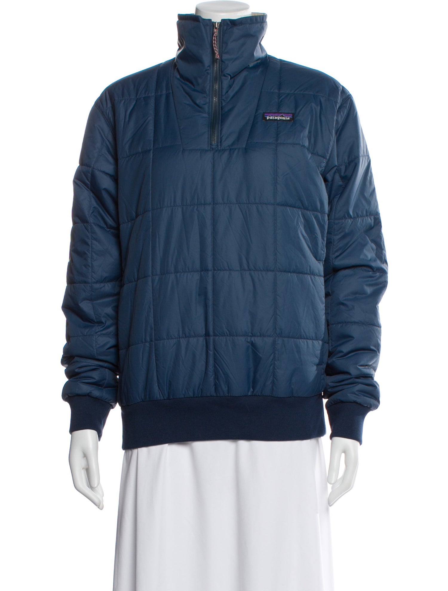 Patagonia Puffer Coat