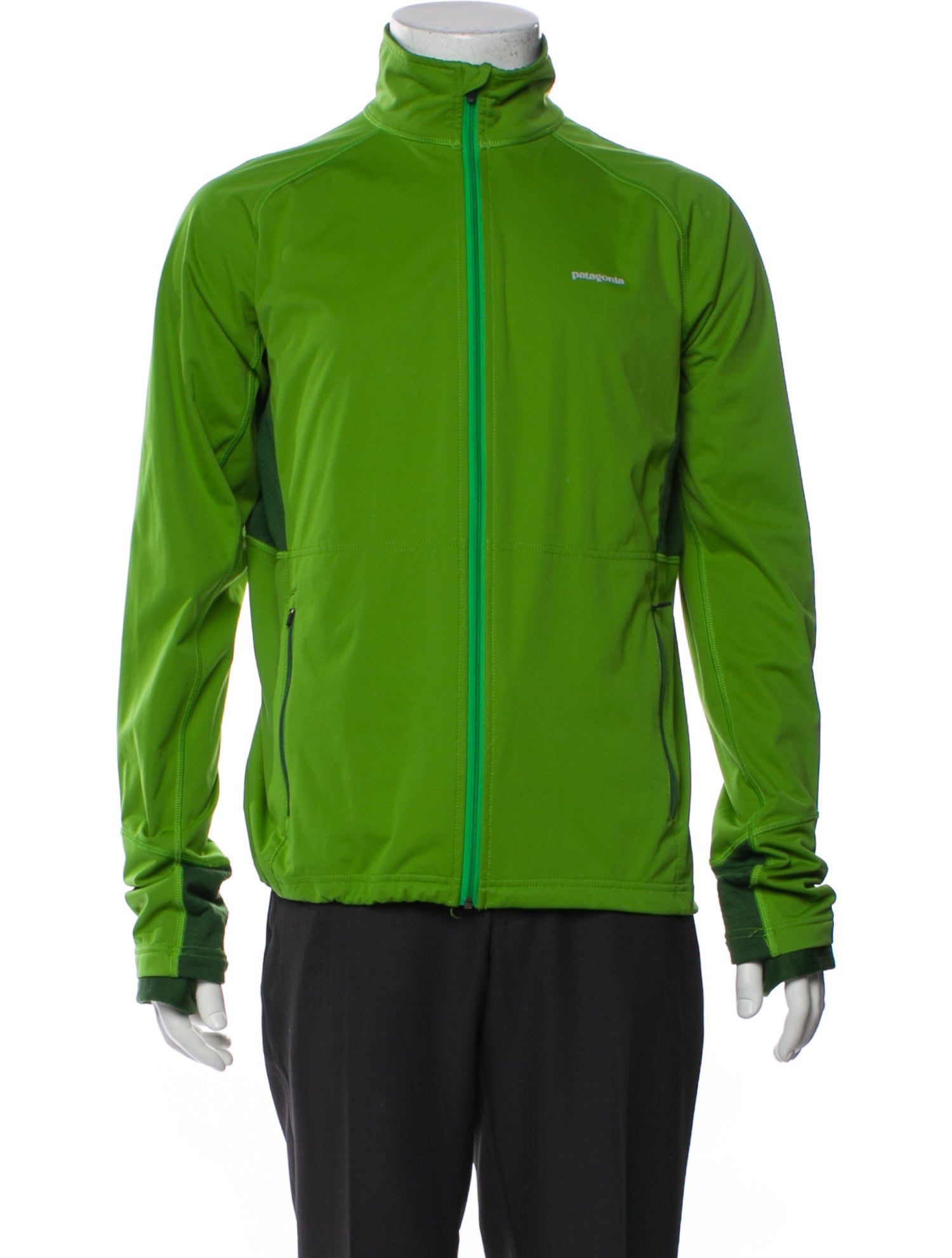 Patagonia Windbreaker