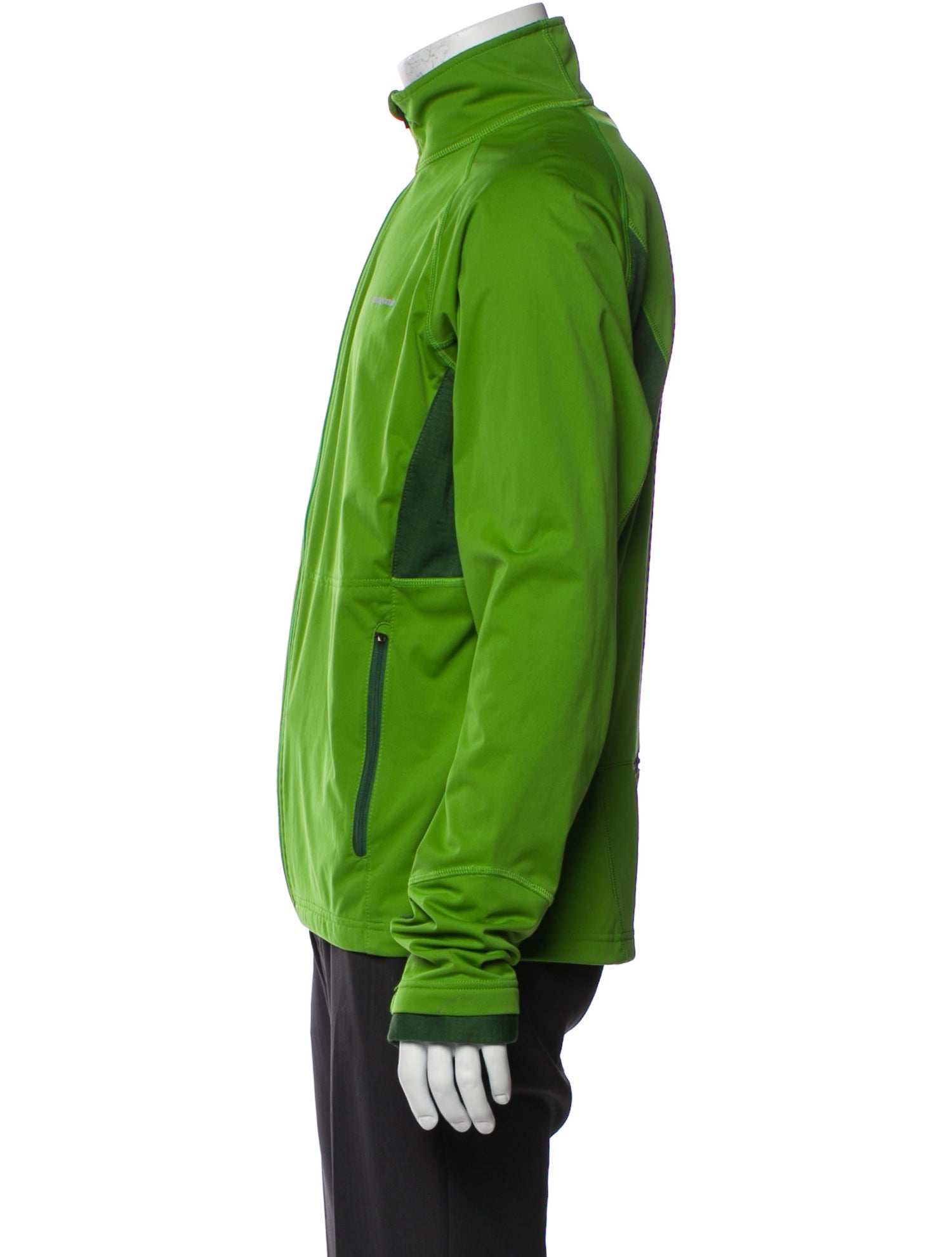 Patagonia Windbreaker