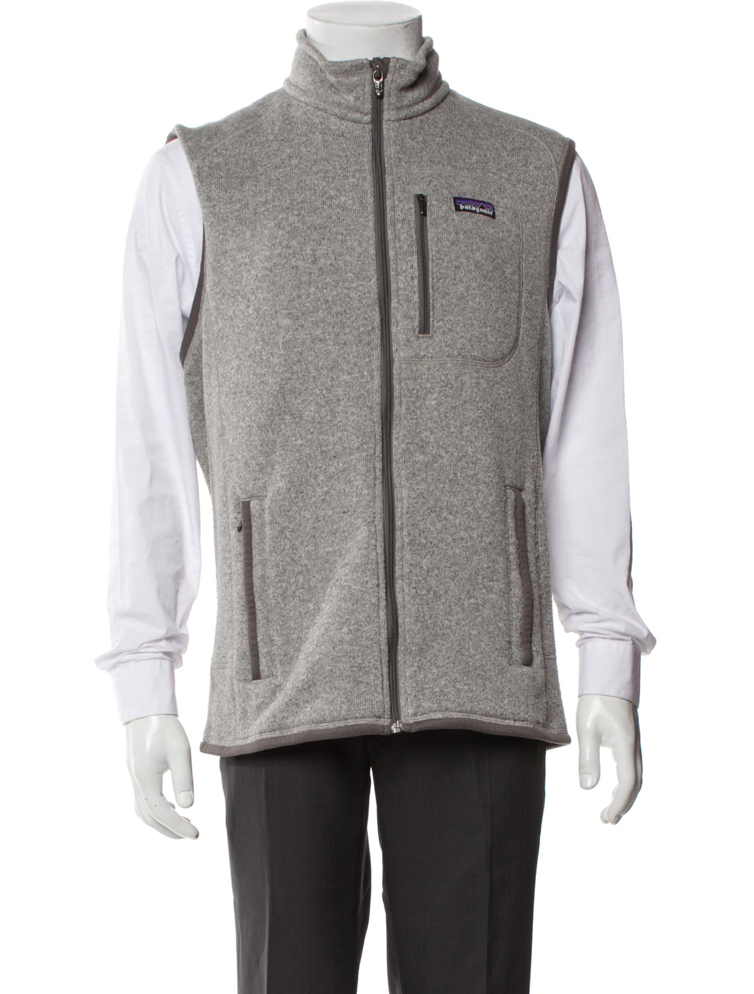 Patagonia Vest