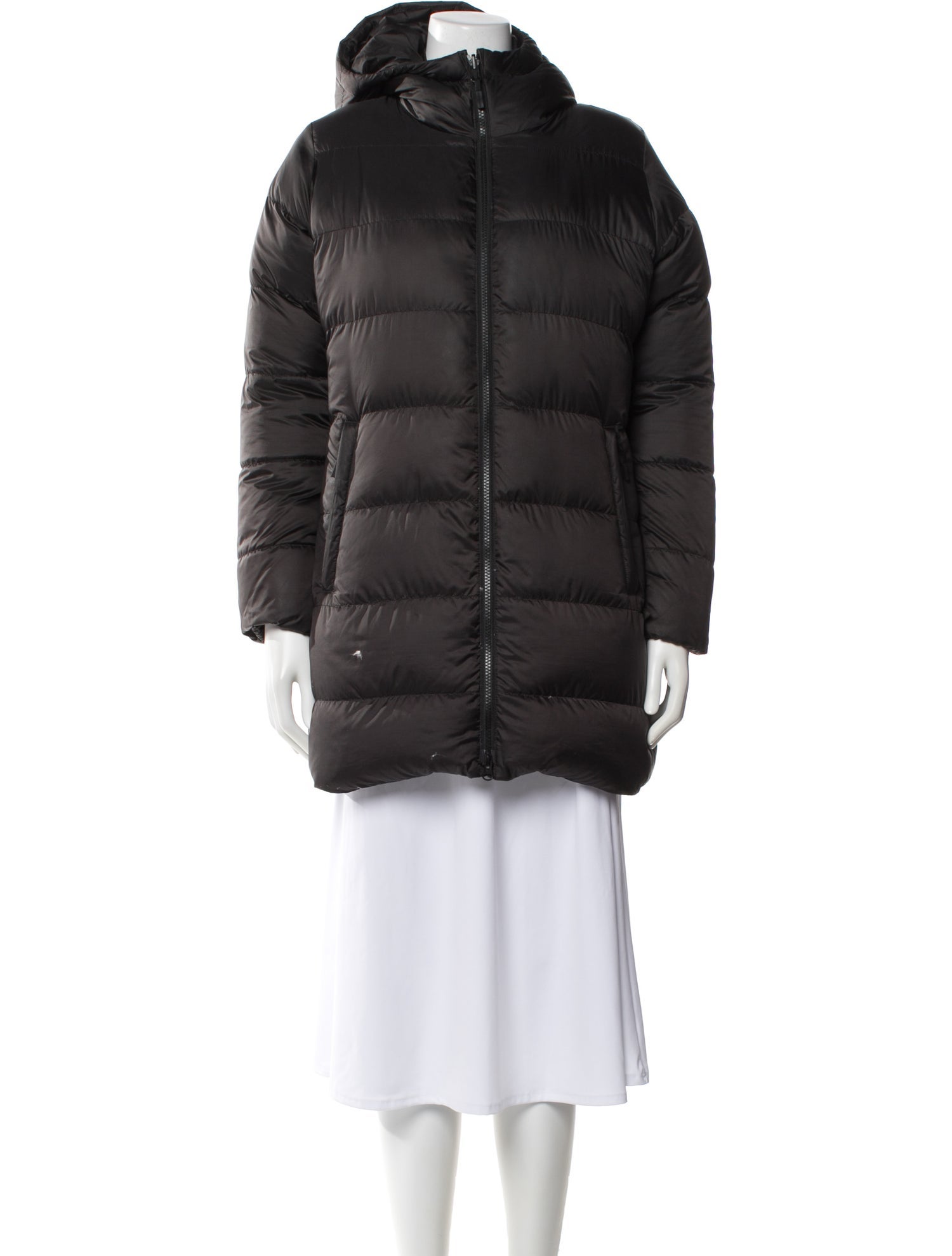 Patagonia Down Jacket