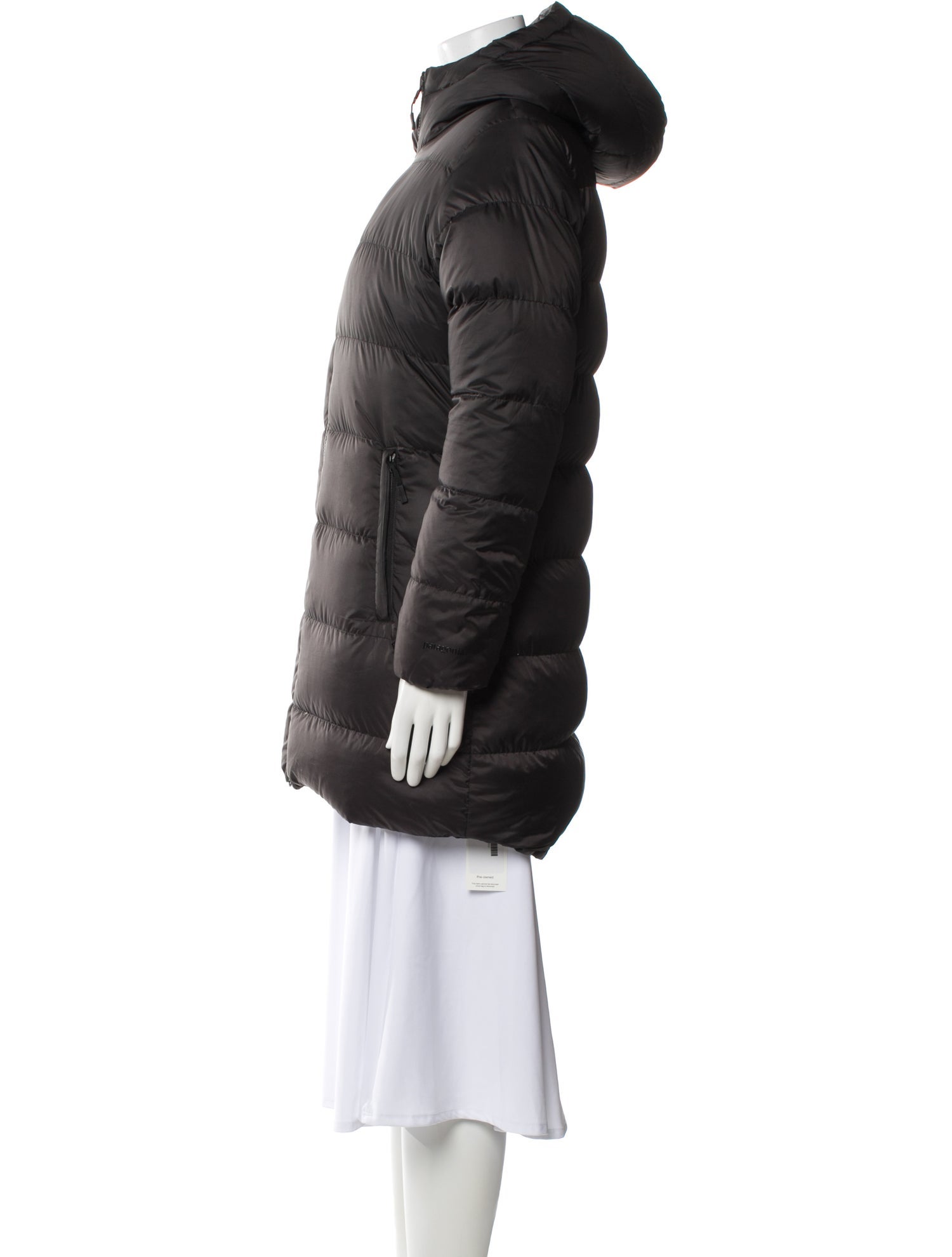 Patagonia Down Jacket