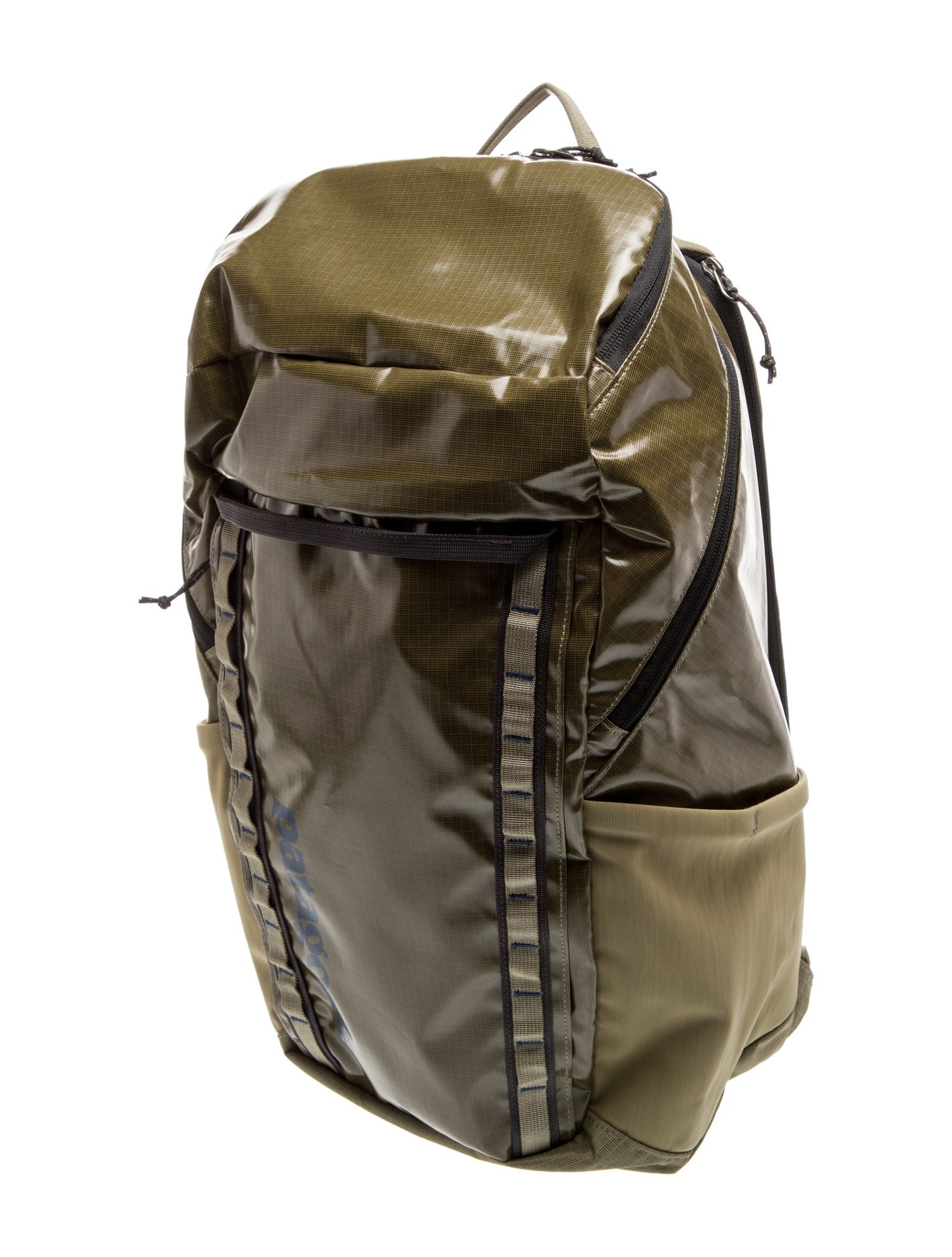 Patagonia Canvas Backpack