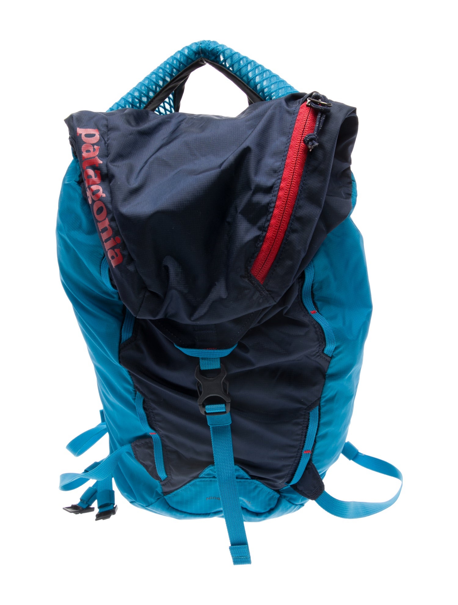 Patagonia Nylon Backpack