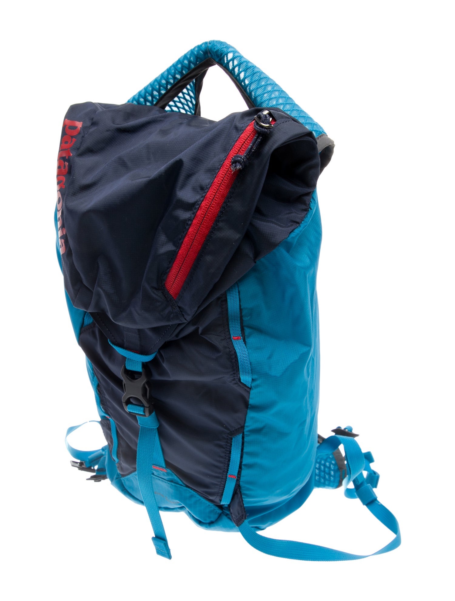 Patagonia Nylon Backpack