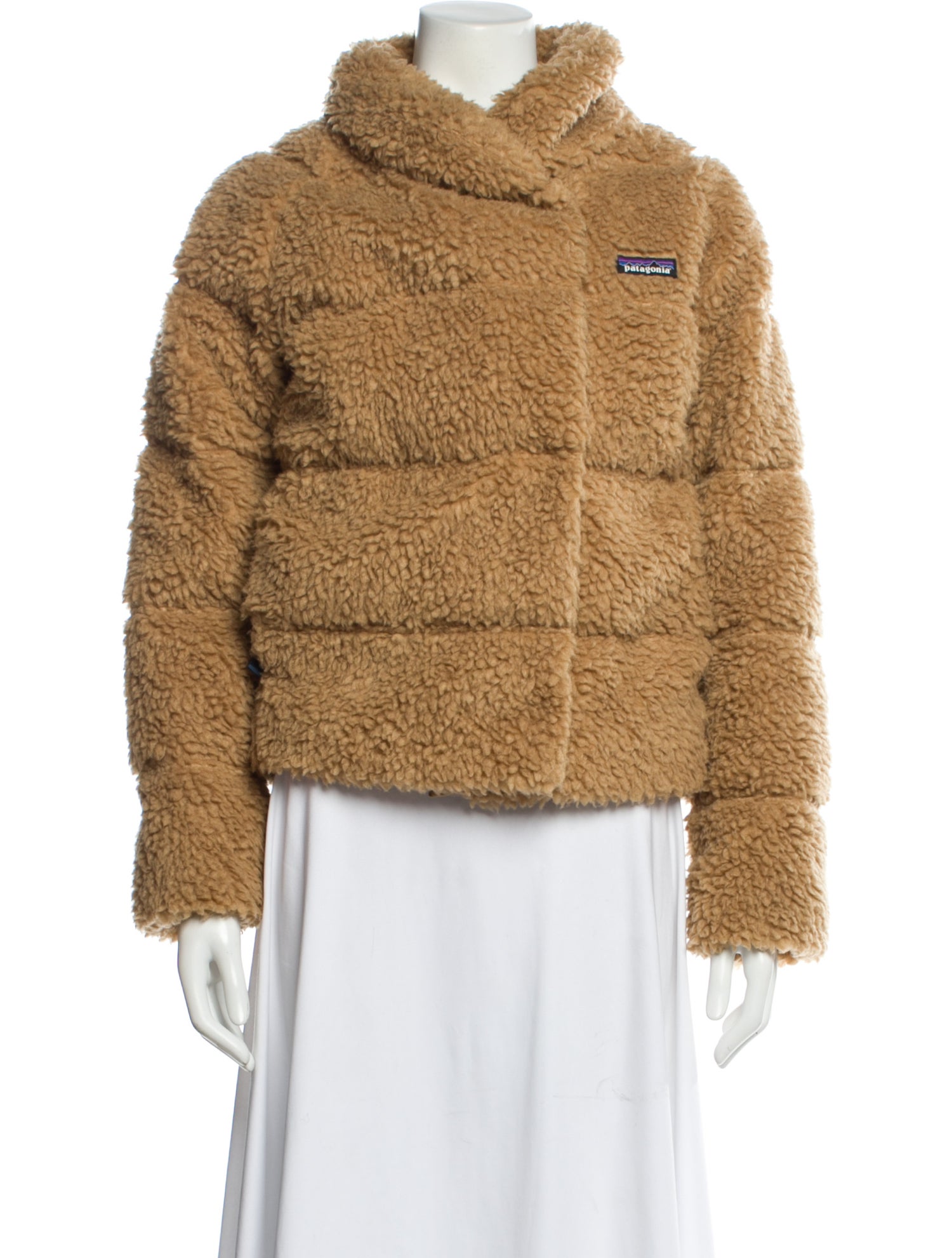 Patagonia Down Jacket