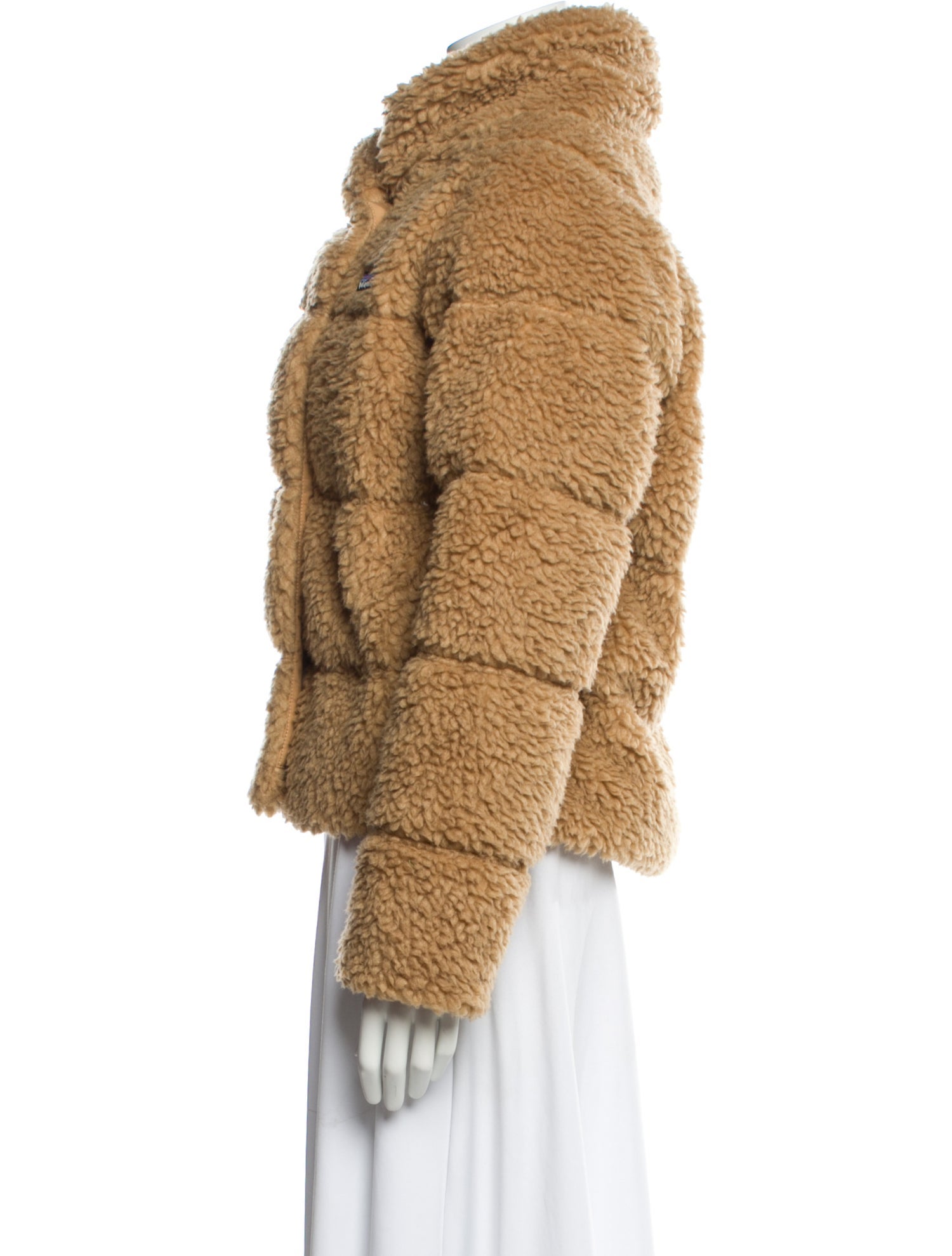 Patagonia Down Jacket