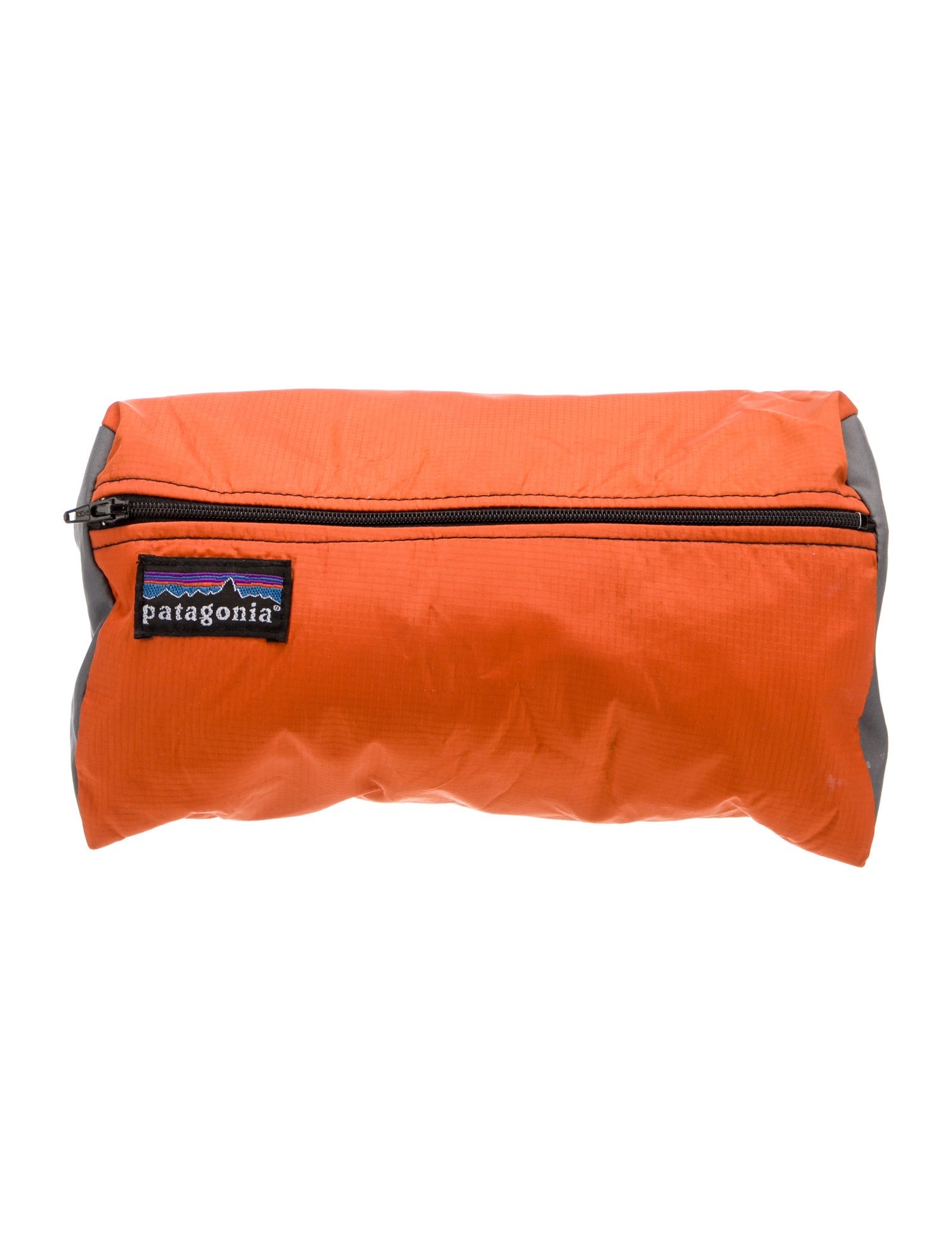 Patagonia Nylon Clutch