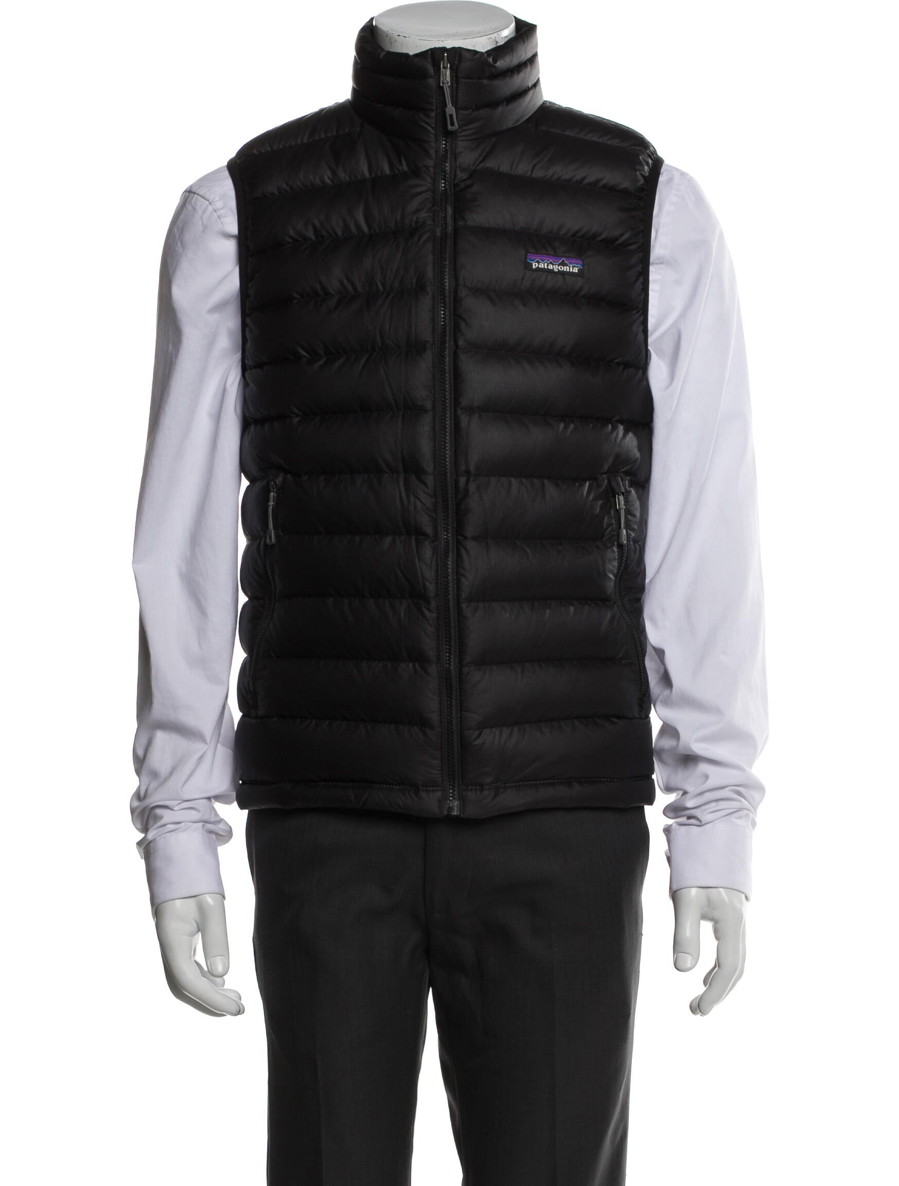 Patagonia Vest