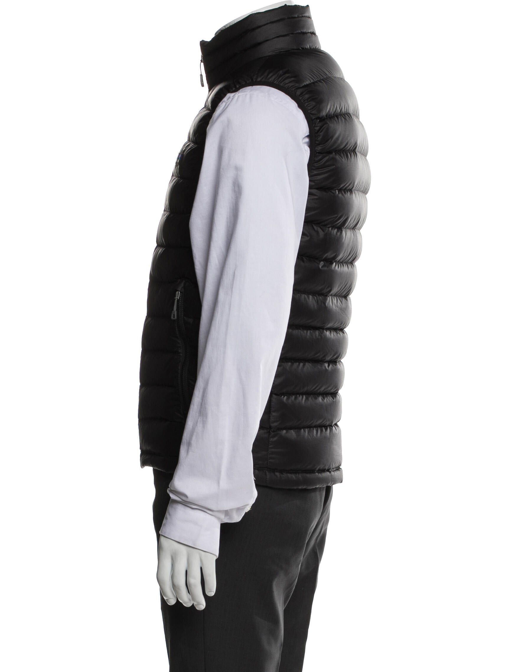 Patagonia Vest