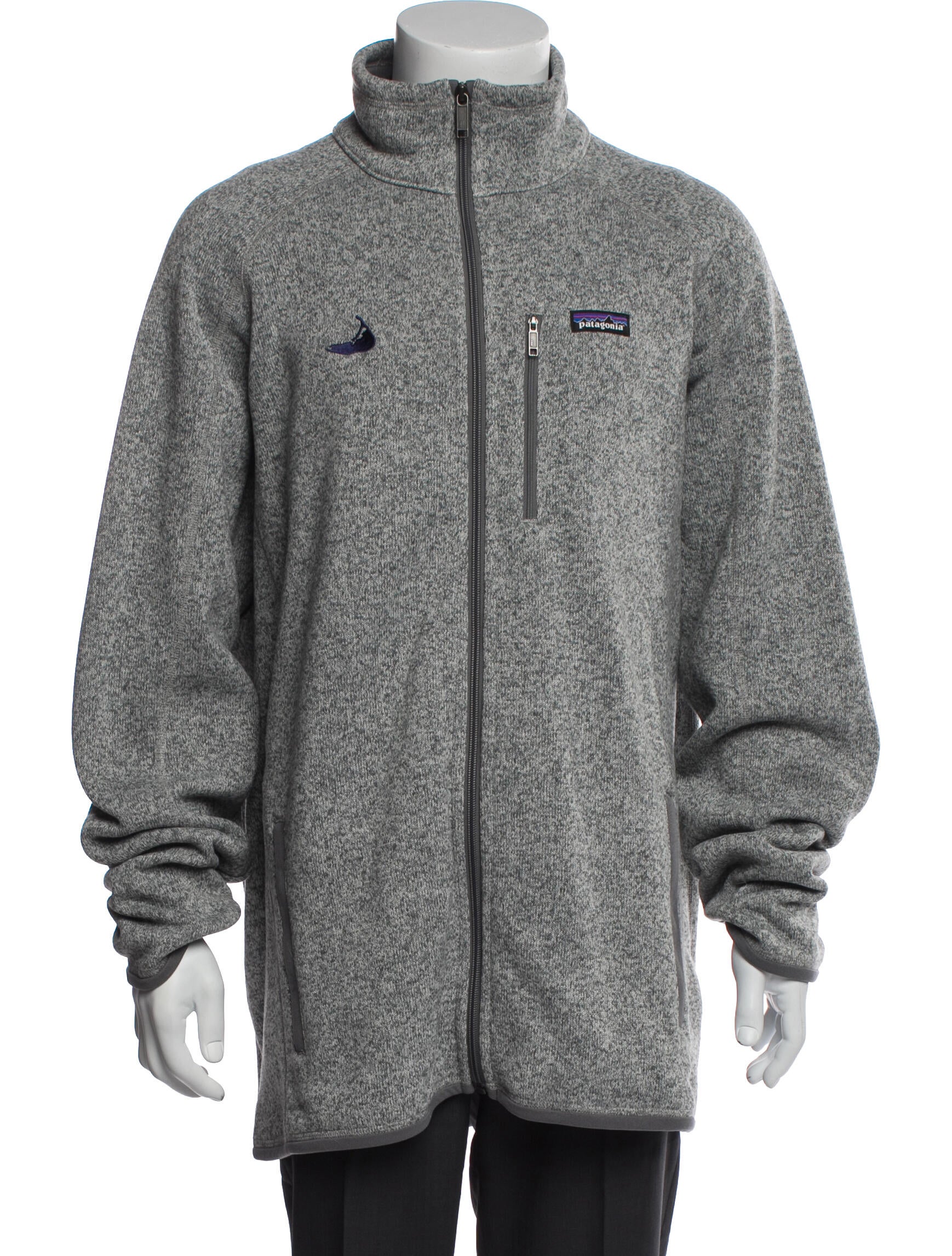 Patagonia Utility Jacket