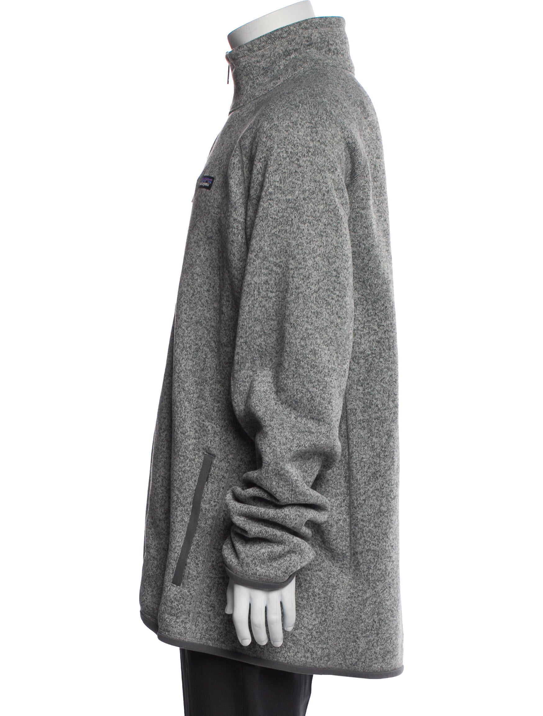 Patagonia Utility Jacket