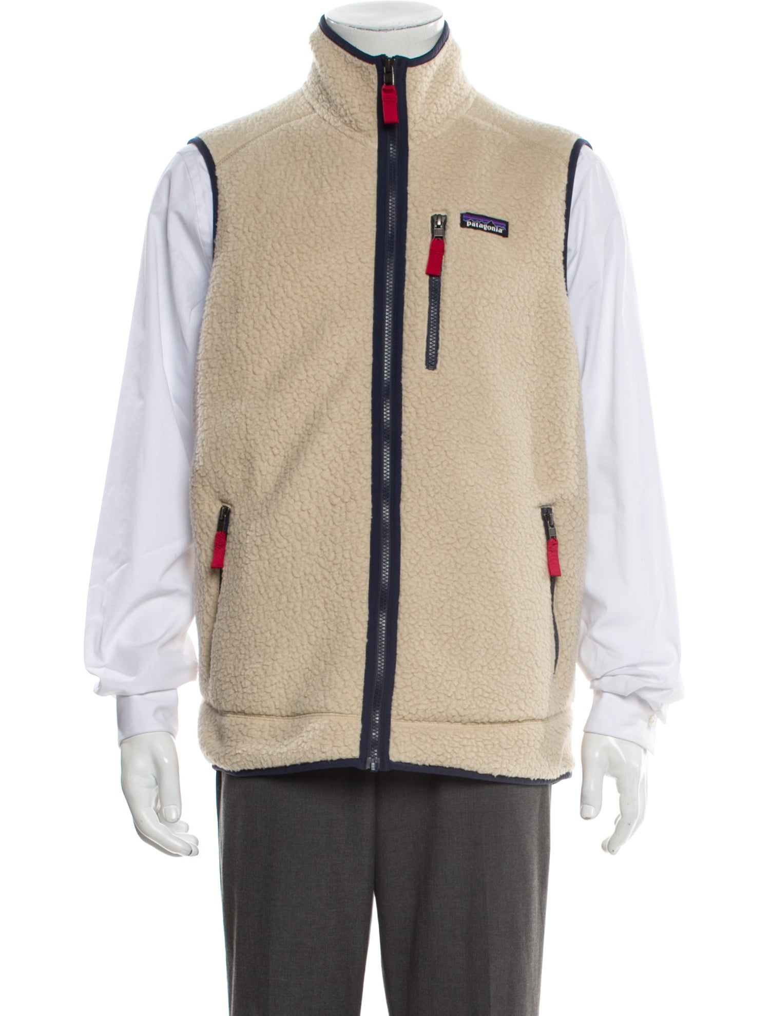 Patagonia Vest