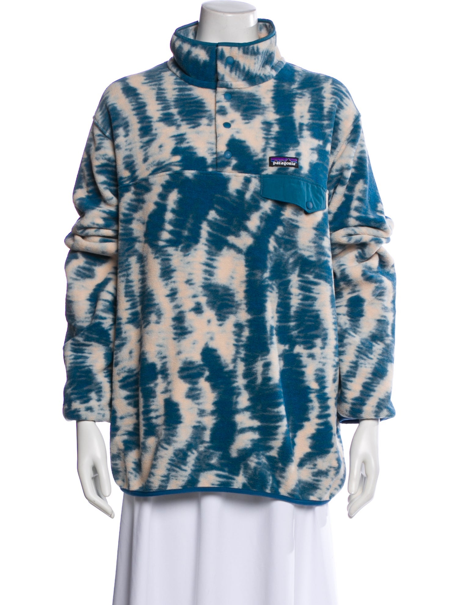 Patagonia Printed Jacket