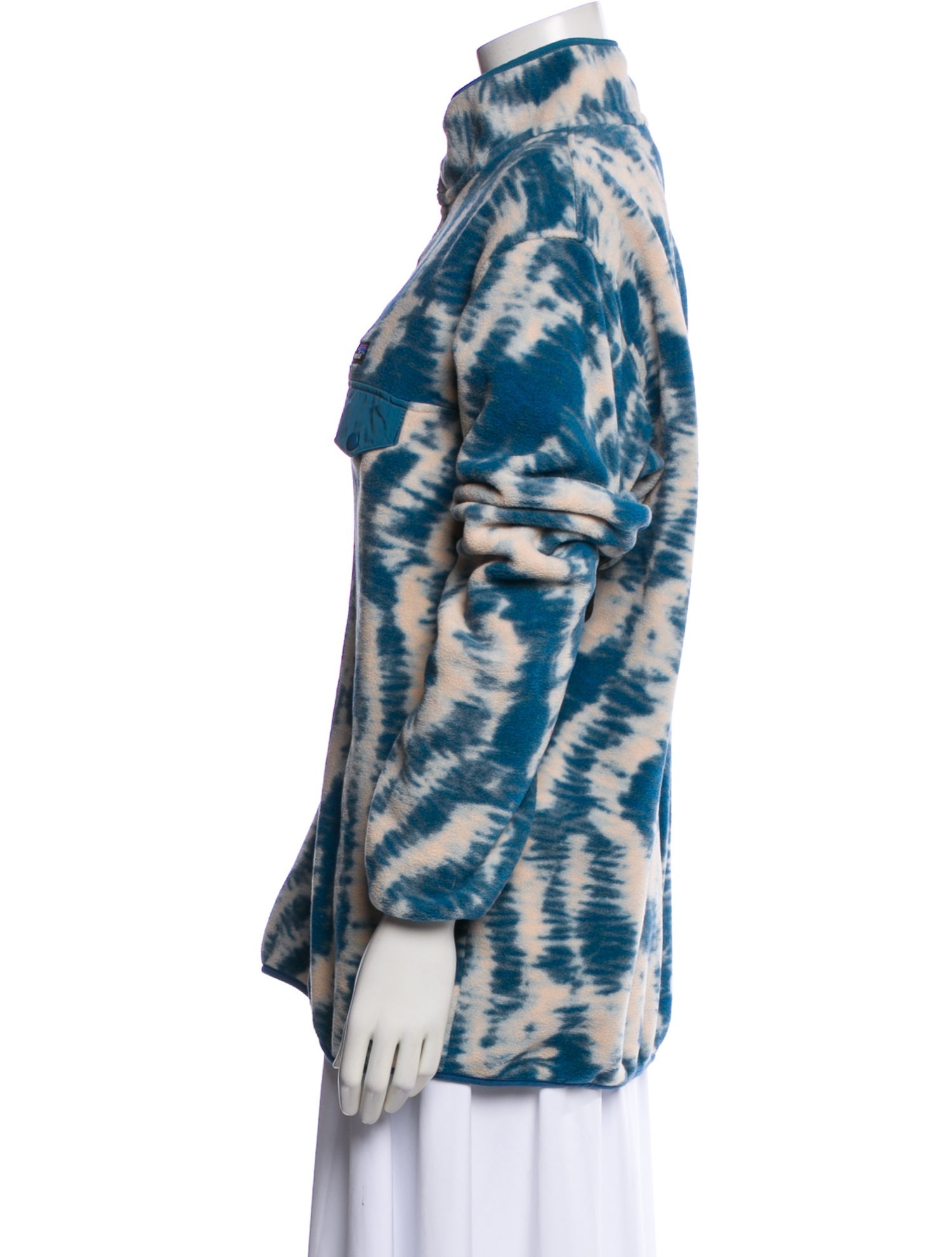 Patagonia Printed Jacket