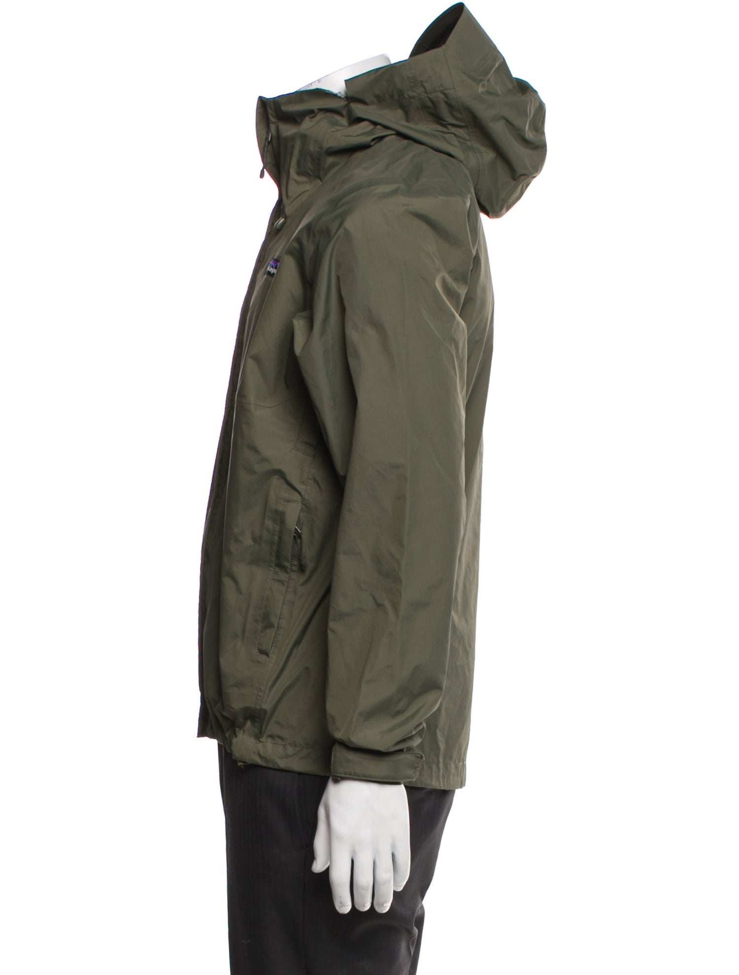 Patagonia Windbreaker