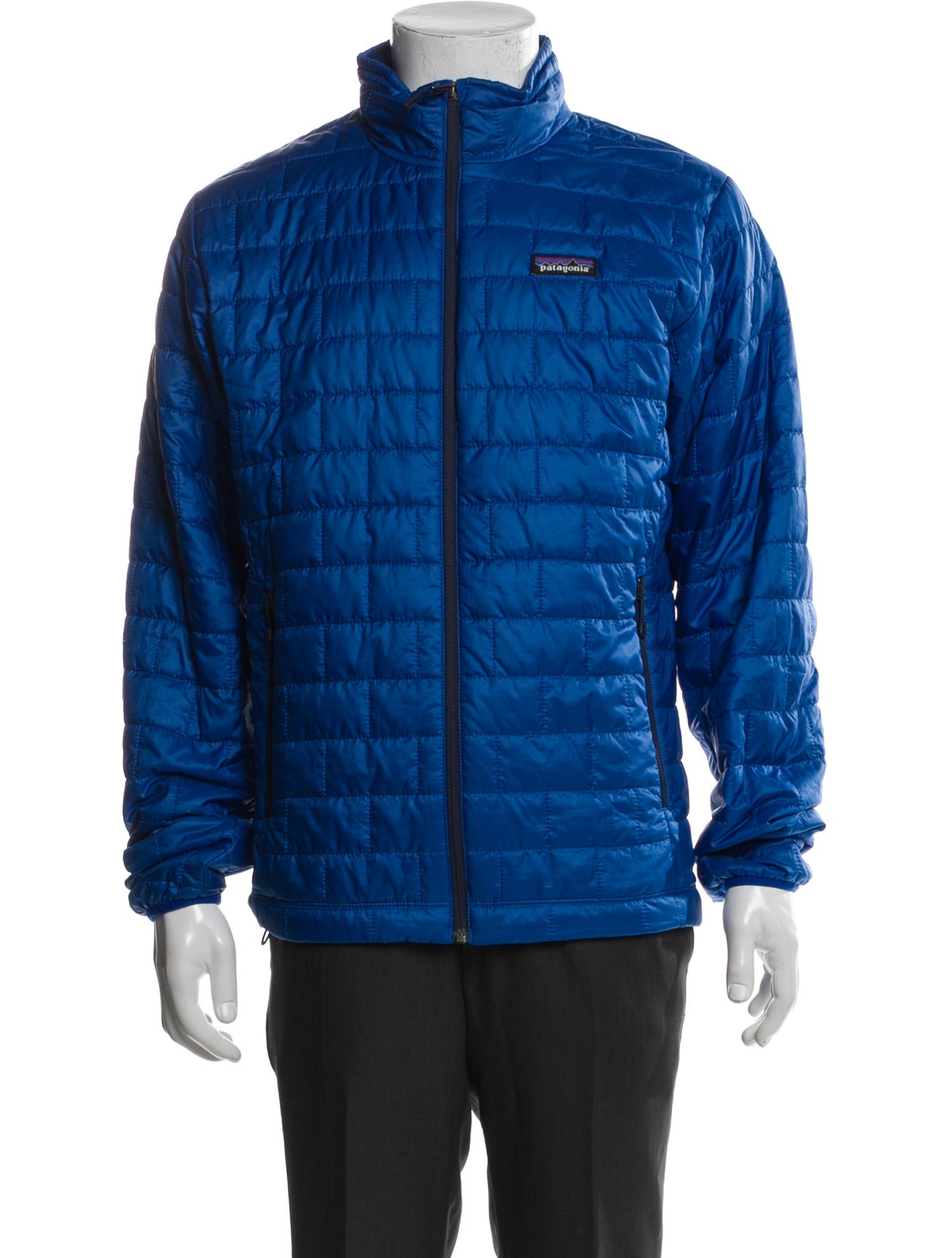 Patagonia Puffer Coat