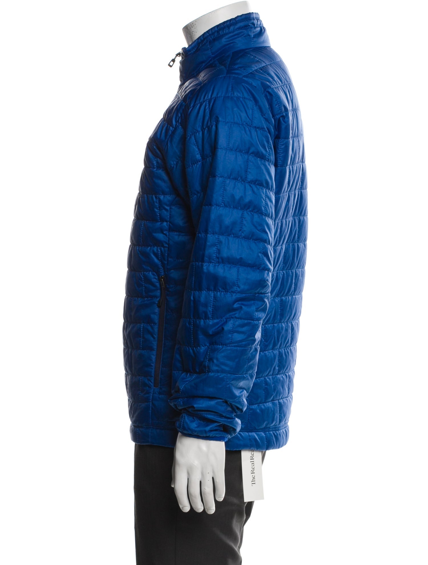 Patagonia Puffer Coat