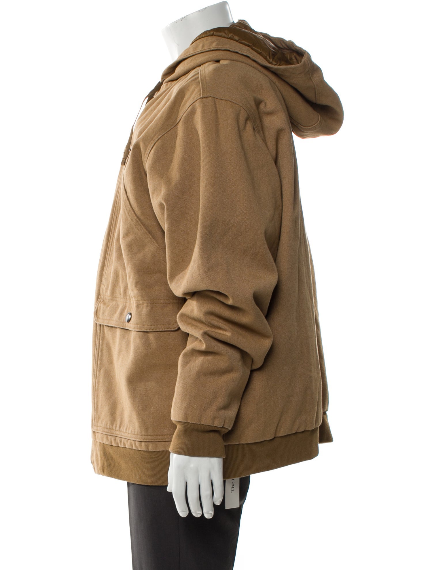 Patagonia Utility Jacket