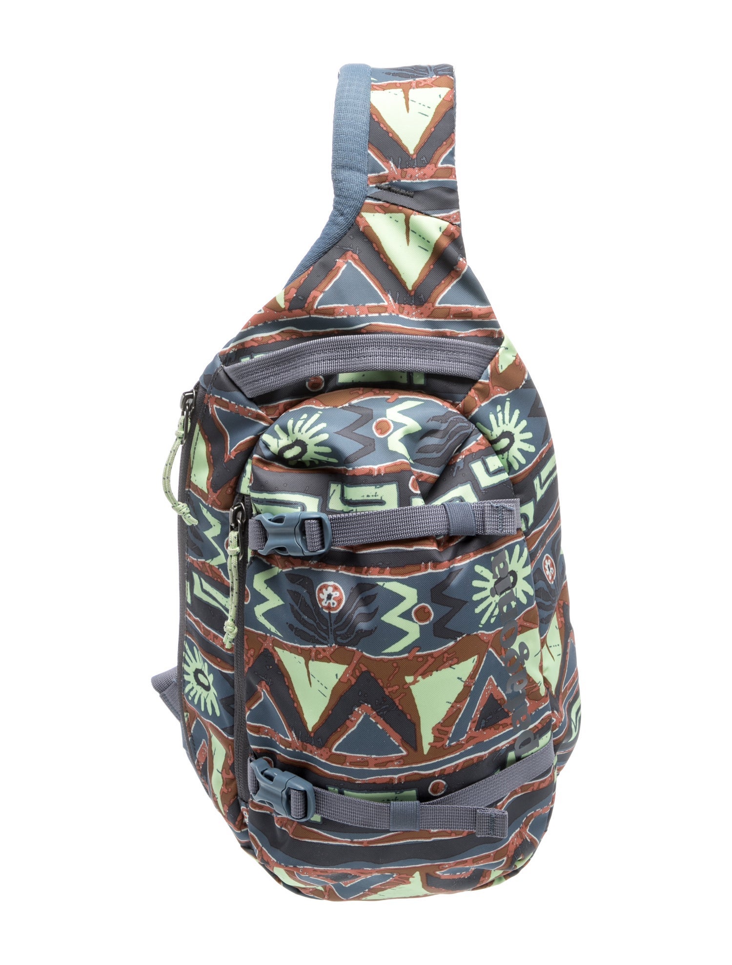 Patagonia Nylon Backpack