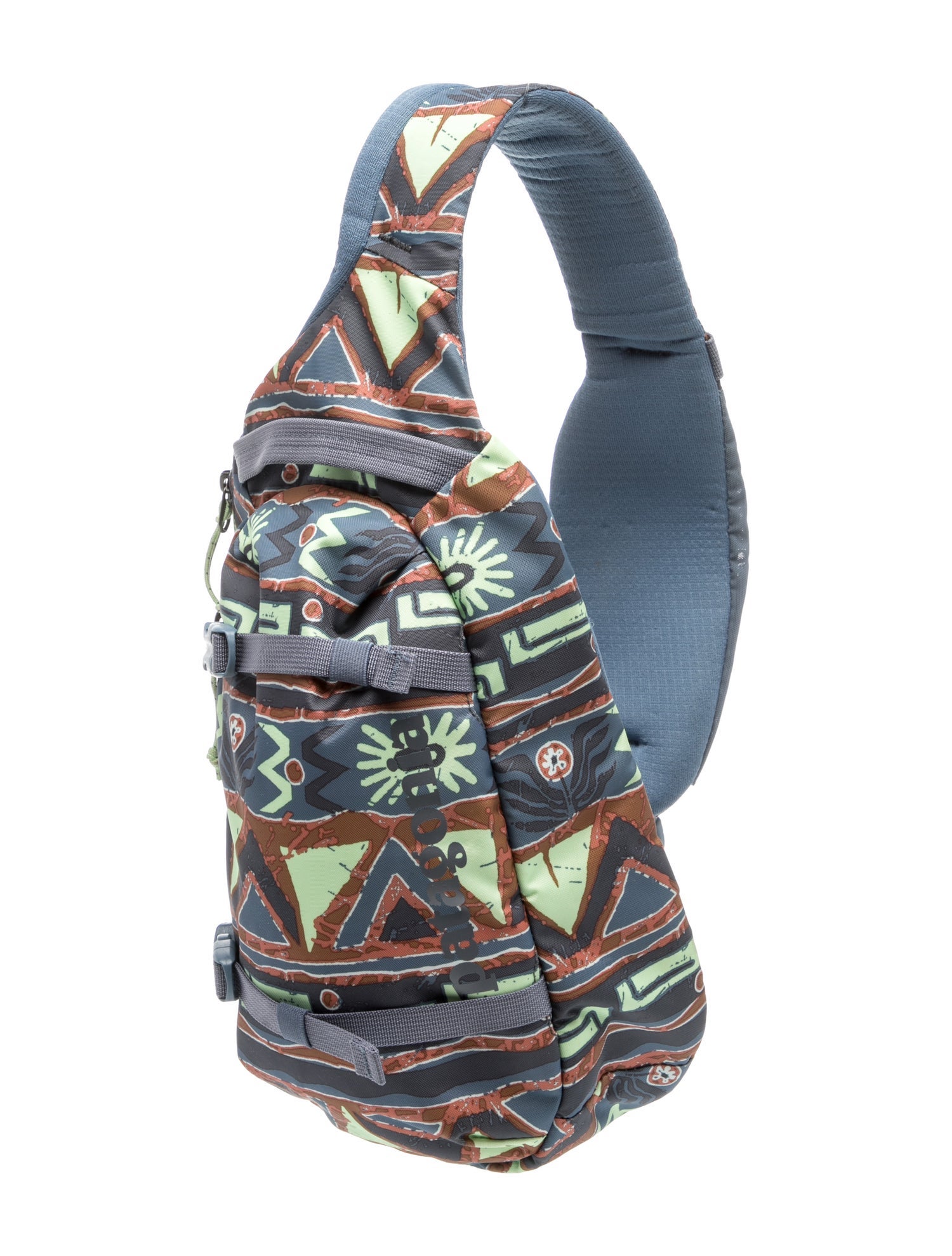 Patagonia Nylon Backpack