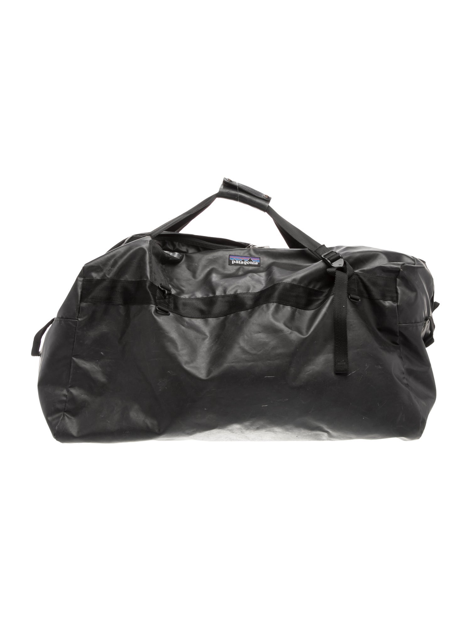 Patagonia Nylon Weekender
