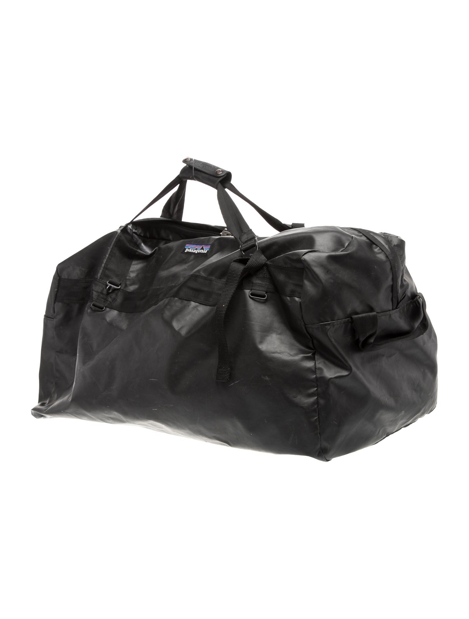 Patagonia Nylon Weekender