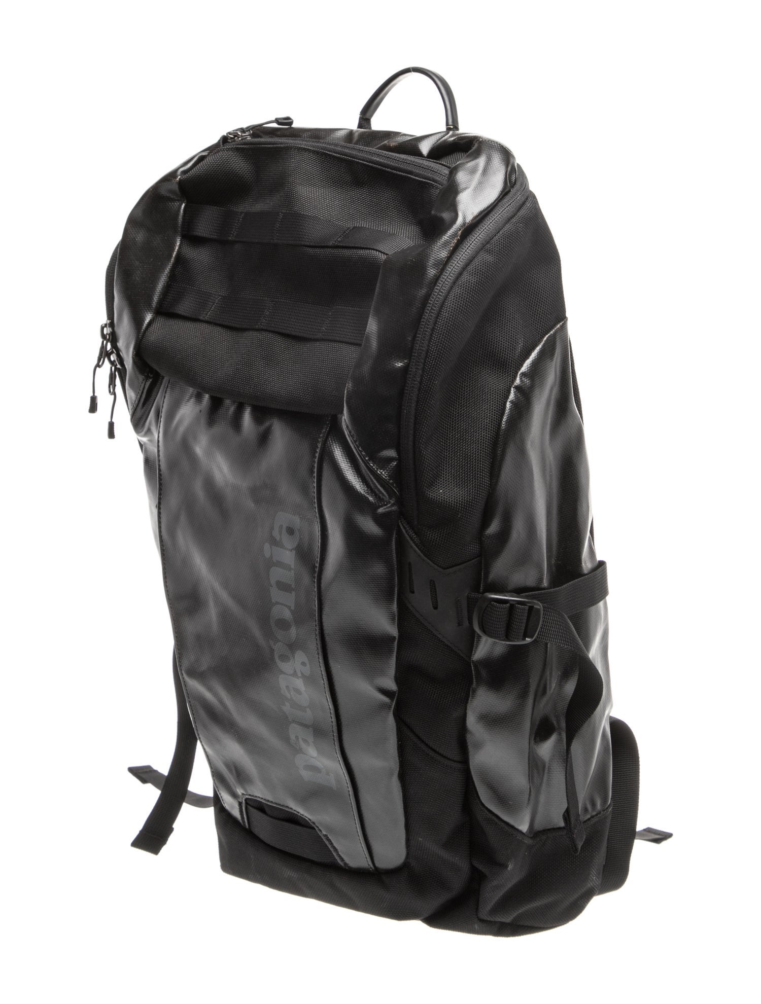 Patagonia Canvas Backpack