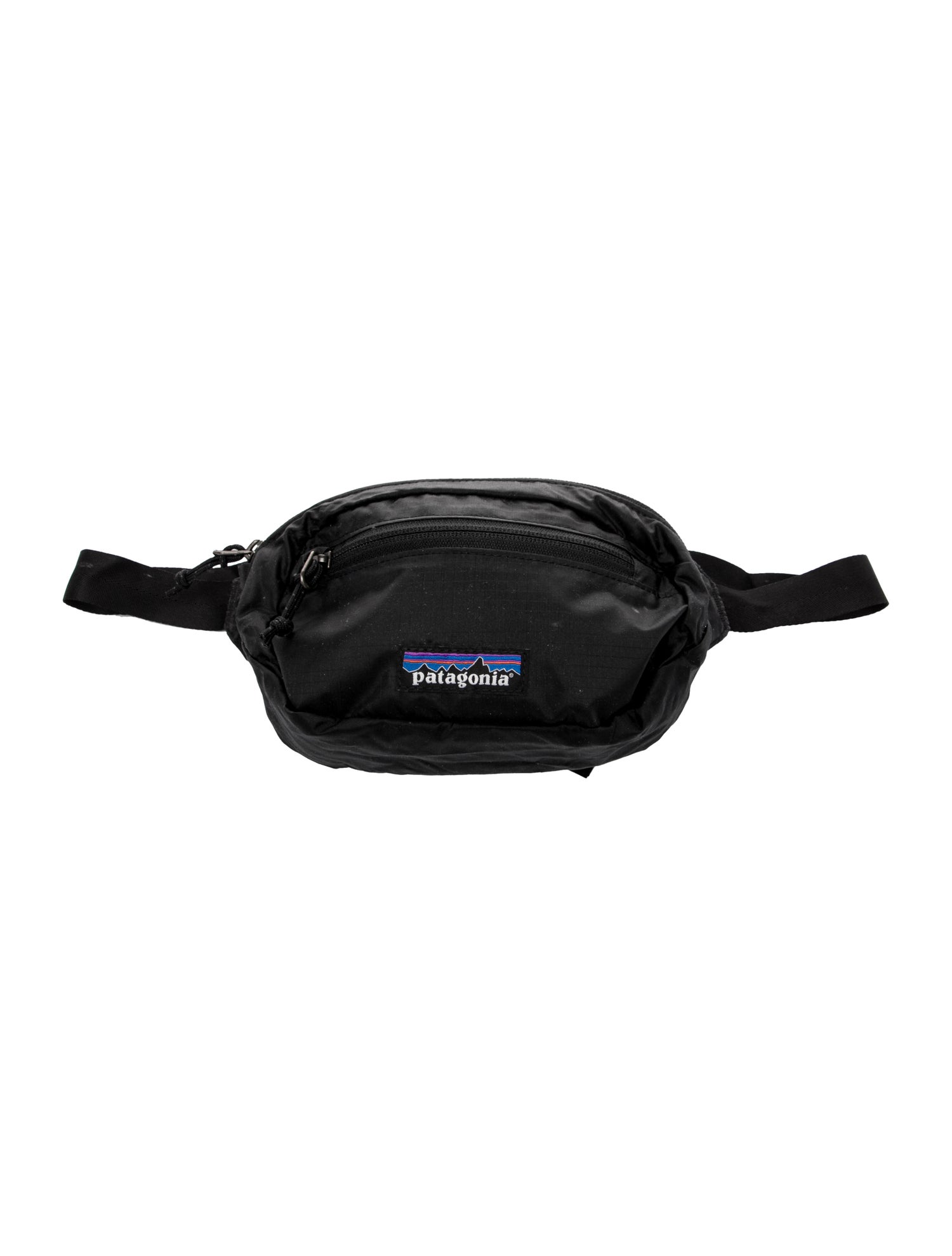 Patagonia Nylon Belt Bag