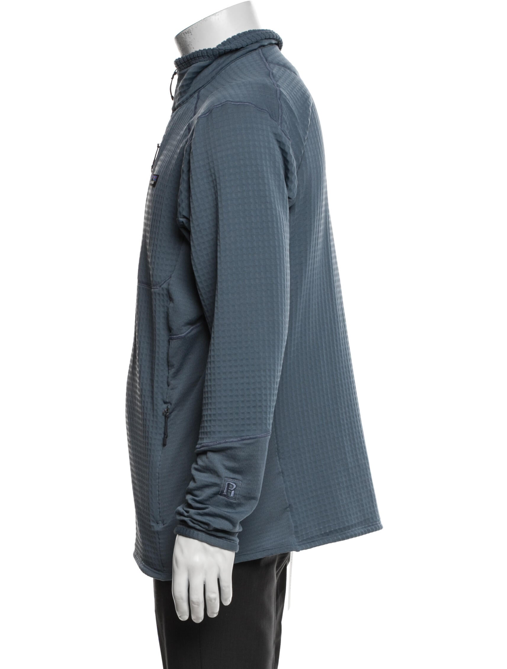 Patagonia Performance Jacket