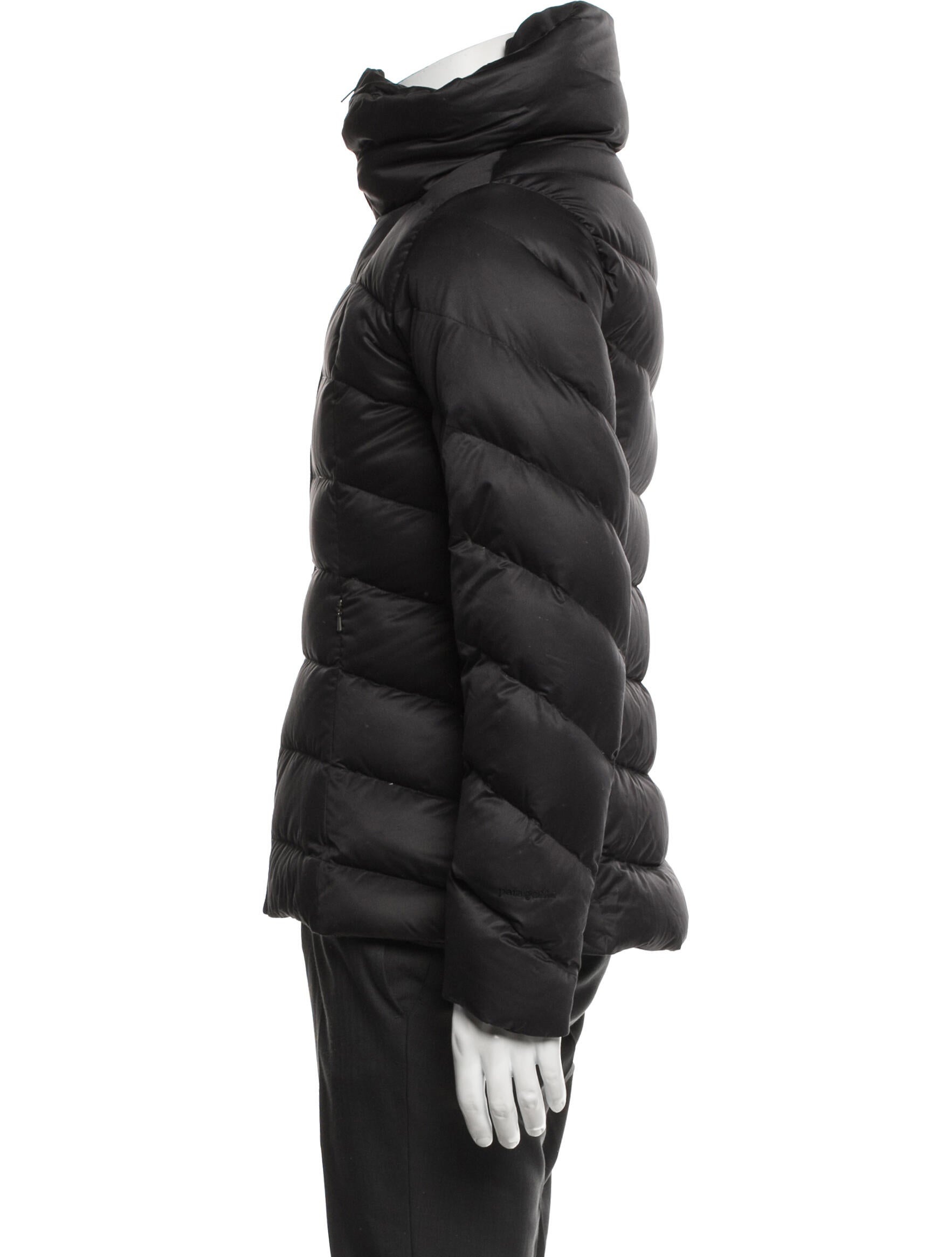 Patagonia Performance Jacket