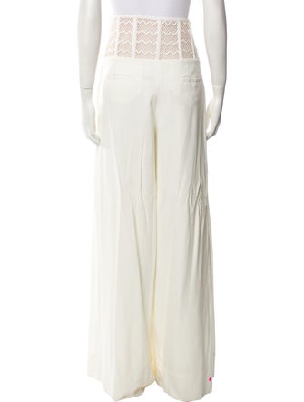 PatBO V-Neck Jumpsuit