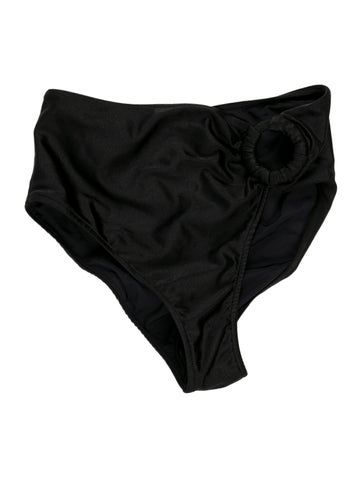 PatBO Swimwear Cutout Accent Bottoms S