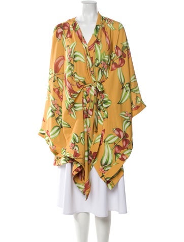 PatBO Loungewear Robe US 0 | XS