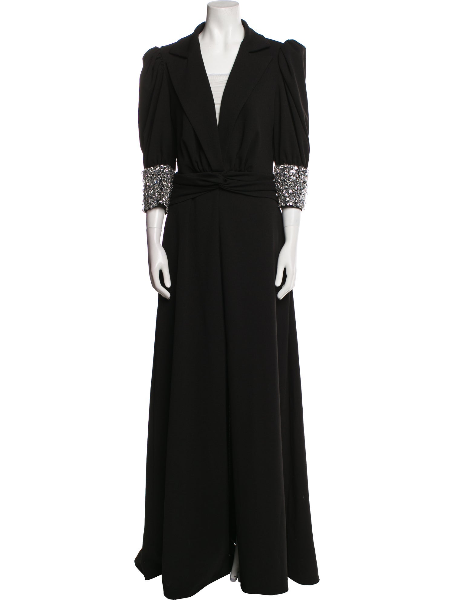 PatBO Long Dress