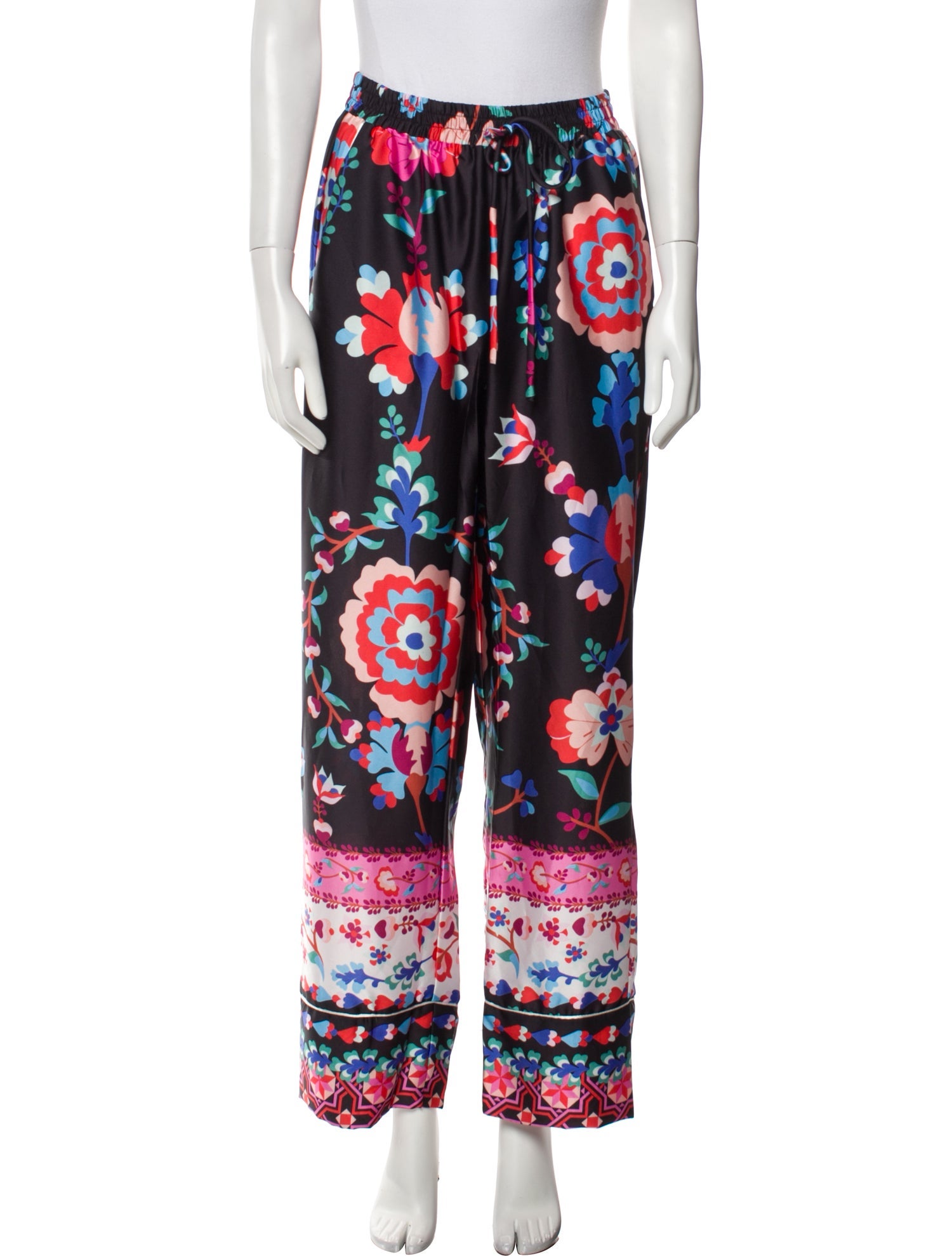 PatBO Printed Pajamas