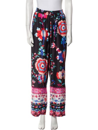 PatBO Printed Pajamas