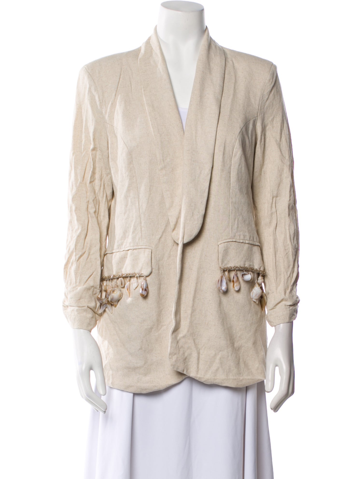 PatBO Blazer
