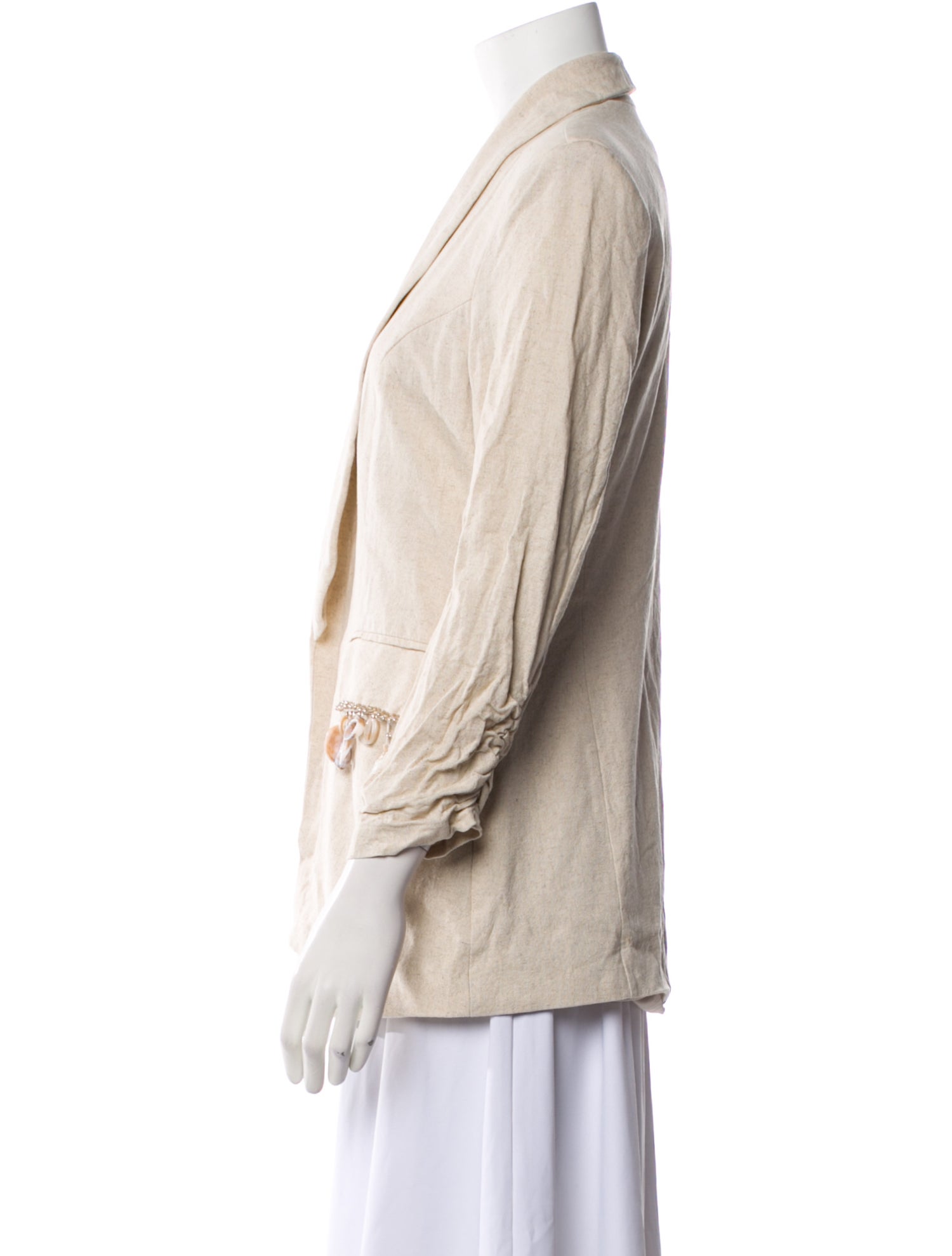 PatBO Blazer