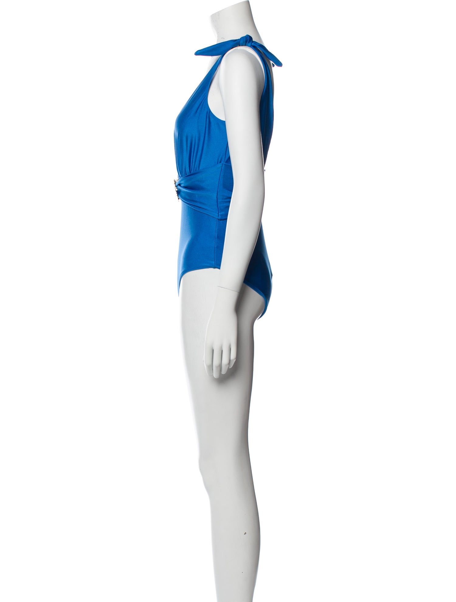 PatBO Studded Accents One-Piece w/ Tags