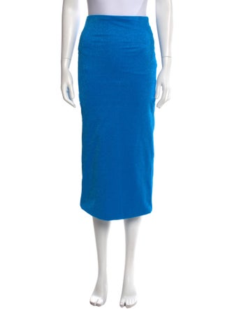 PatBO Midi Length Skirt