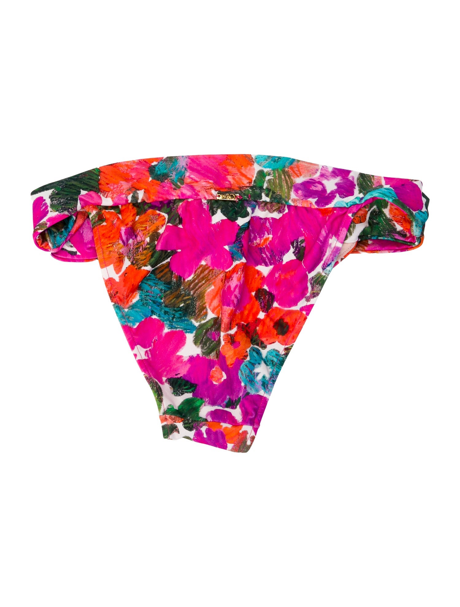 PatBO Floral Print Bottoms w/ Tags