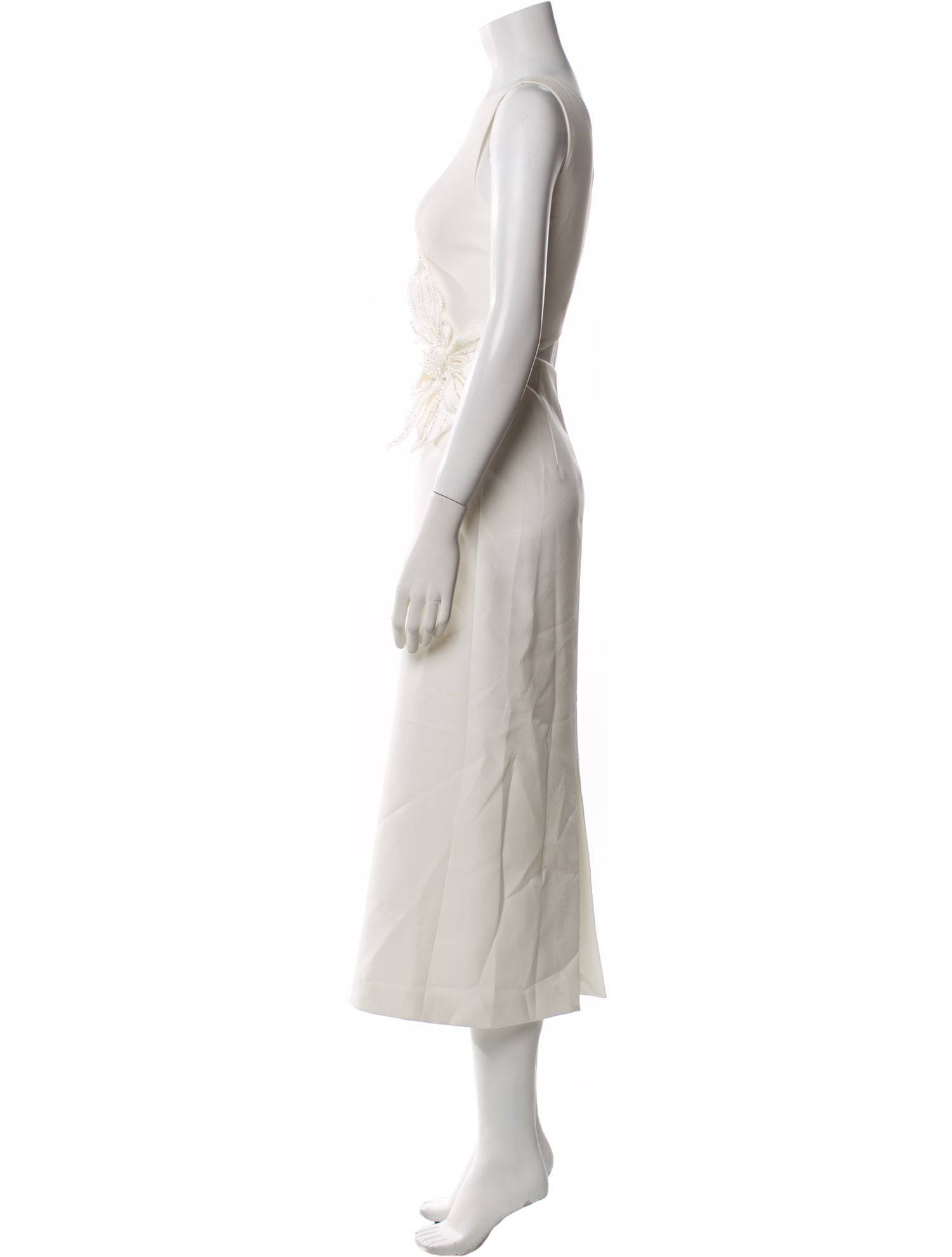 Prada 2016 Bunny Dress - Dresses, Clothing - PRA165507 | The
