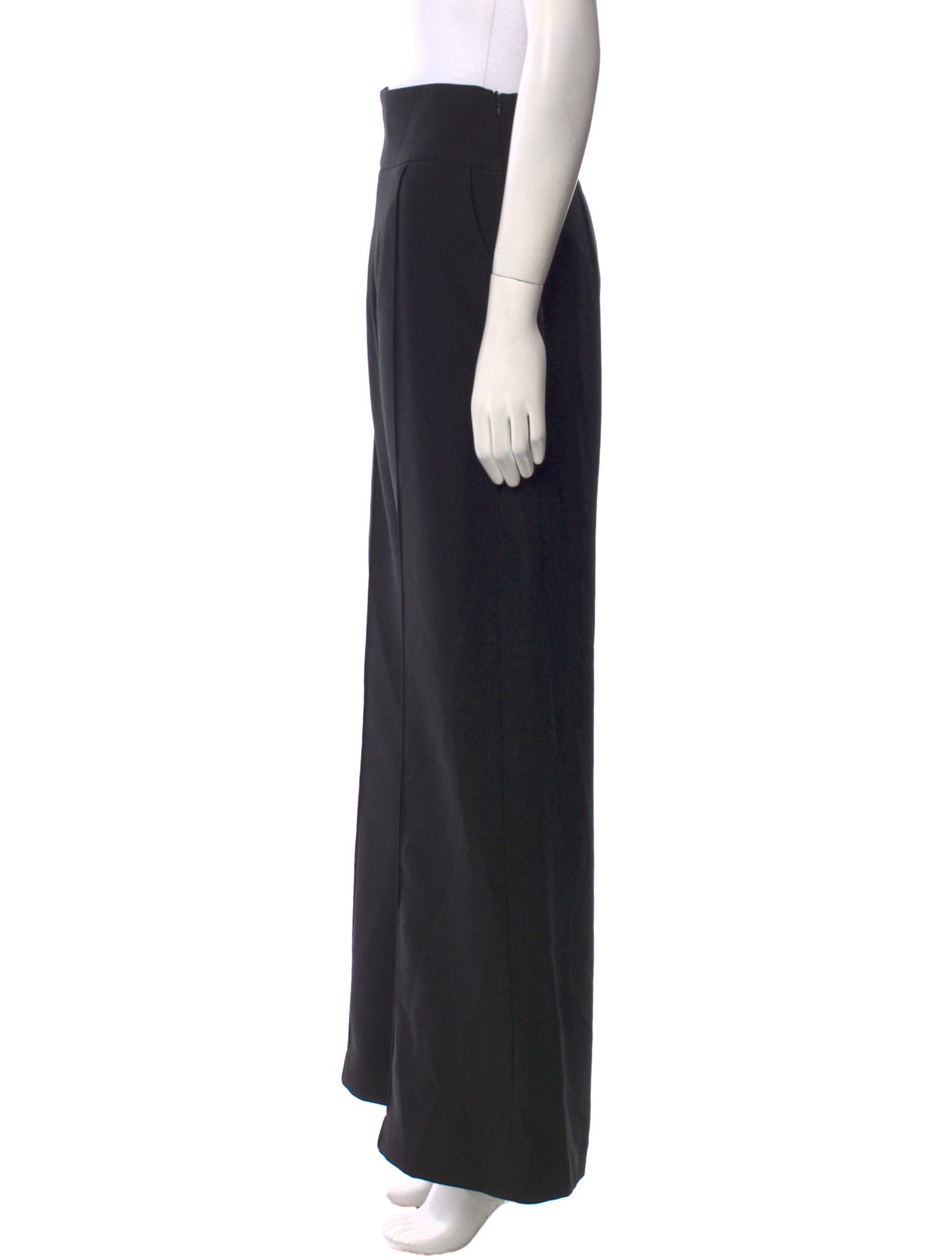 PatBO Wide Leg Pants