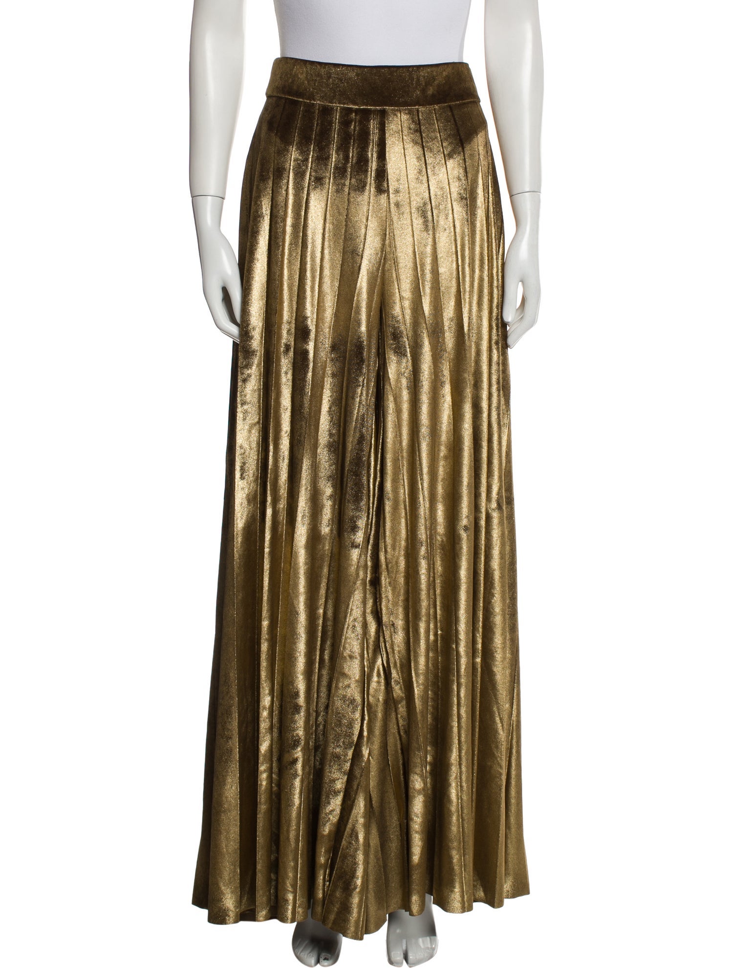 PatBO Wide Leg Pants