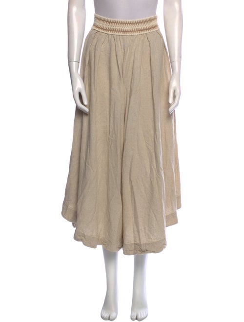 PatBO Wide Leg Pants