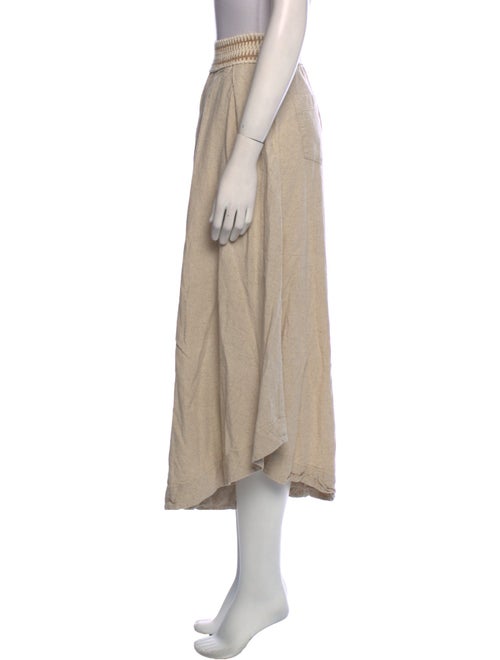 PatBO Wide Leg Pants