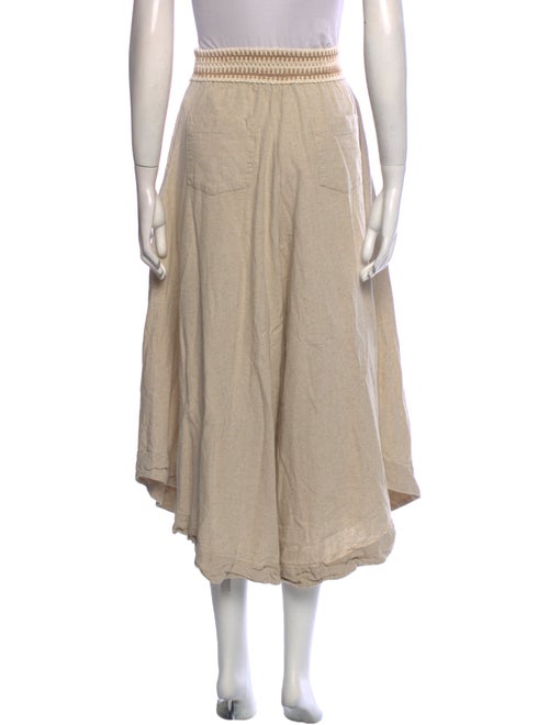 PatBO Wide Leg Pants